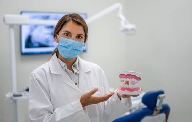 Best Emergency Root Canal Treatment in Rosepine, LA