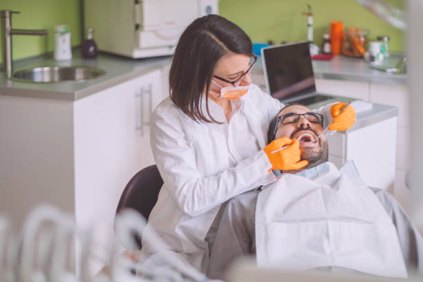 Best Emergency Root Canal Treatment in Rosepine, LA