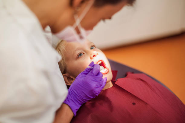 Best Emergency Orthodontic Repairs in Rosepine, LA